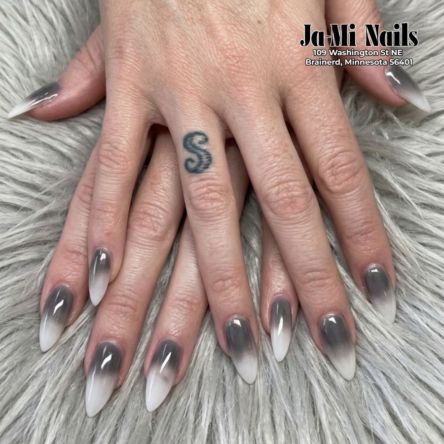 Nail Design